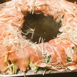 じごいもの豚 - 