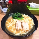 横濱家系ラーメン つかさ家 - 