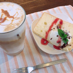 Boku no Cafe - 