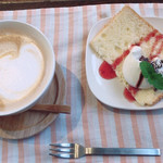 Boku no Cafe - 