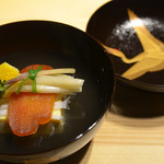 日本料理こまつ