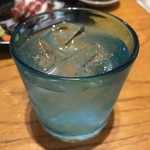 居酒屋 海 - 残波