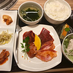 Yakiniku Heijouen - 