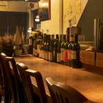 BISTRO BAR A VIN  C - 