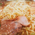 ラーメンショップ - 