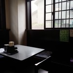 喜多方屋 - 店舗内風景
