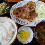 泉町岩井屋 - 