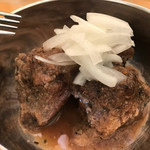 スパイス ラボ ブースト - ビーフピックル