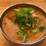 スパイス ラボ ブースト - オイスターマラバール