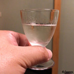 御料理 寺沢 - 酒器