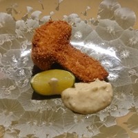 銀座うかい亭 - 