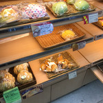 デイリーヤマザキ - 料理写真: