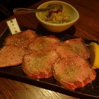 牛屋 銀兵衛 銀座本店 - 
