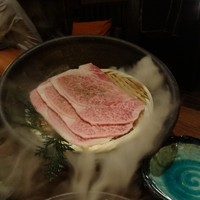 牛屋 銀兵衛 銀座本店 - 