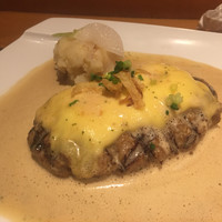 旬菜ステーキ処 らいむらいと - 