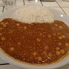 カレーハウス チリチリ