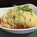 創作麺 やま鳶 - 