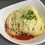 創作麺 やま鳶 - 