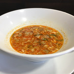 創作麺 やま鳶 - 