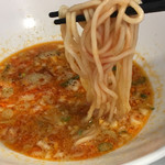 創作麺 やま鳶 - 