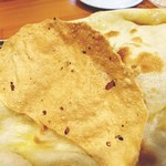 インド料理 夢や - 