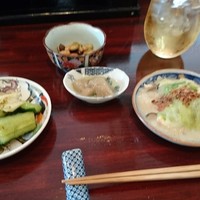 あそび割烹 さん葉か - 