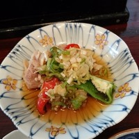 あそび割烹 さん葉か - 