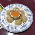 リトルインドパレス - 