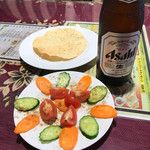 リトルインドパレス - 