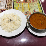 リトルインドパレス - 