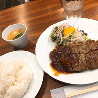 キャトルラパン 北梅田 - 