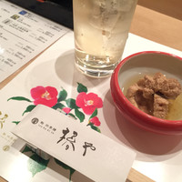 椿や - 