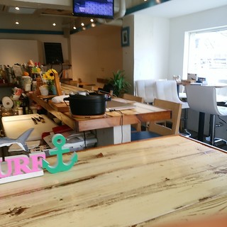 ビストロ ロングビーチ_2