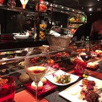 ラトリエ ドゥ ジョエル・ロブション - 