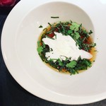 ラトリエ ドゥ ジョエル・ロブション - 