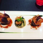 ラトリエ ドゥ ジョエル・ロブション - 