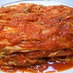 焼肉 北砂トラジ - 