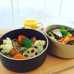 Jテラスカフェ - 