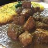 カレーの店 マボロシ