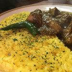 カレーの店 マボロシ - 