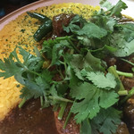 カレーの店 マボロシ - 