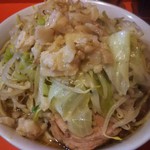 ラーメン二郎 - 