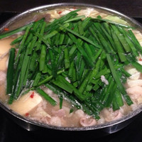 博多もつ鍋 やま中 赤坂店 - 
