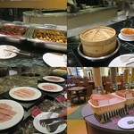 The Venetian Macao - 点心もあります