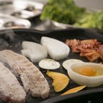 韓国居酒屋 イニョン - 