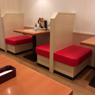 コリアンキッチン シジャン_2