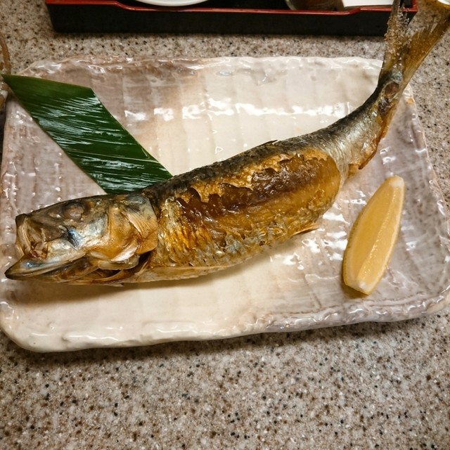 秀寿し - 山形（寿司）の写真