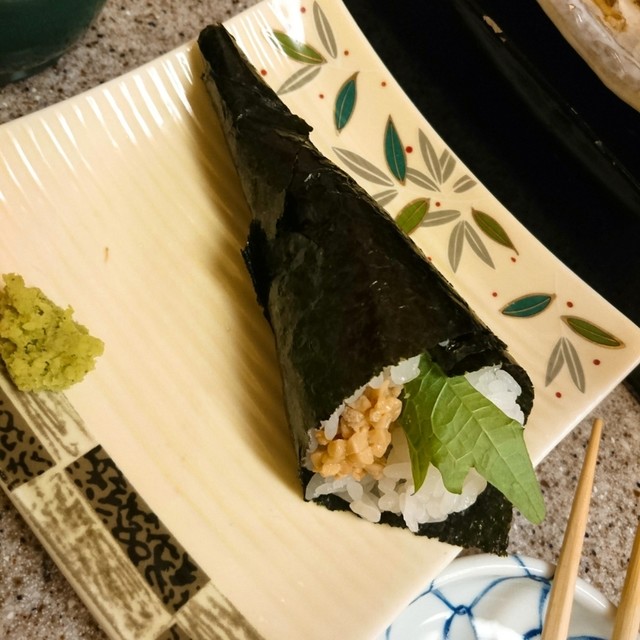 秀寿し - 山形（寿司）の写真