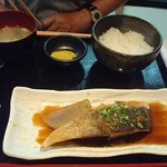 大漁市場 なるみ乃 - 日替わり定食