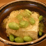 Teuchi Soba Kosuge - 